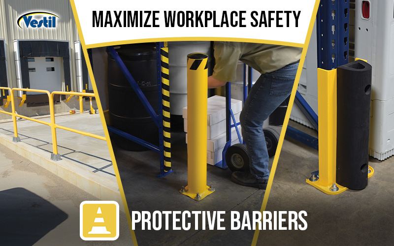 Protective Barriers