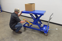 CART-1000-2040-FP