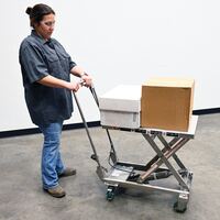 CART-300-SS3