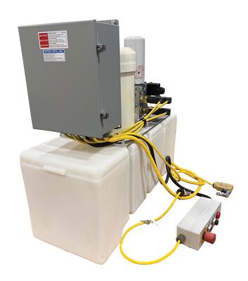 HDC-905-WD