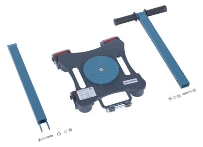 MDSKT-2